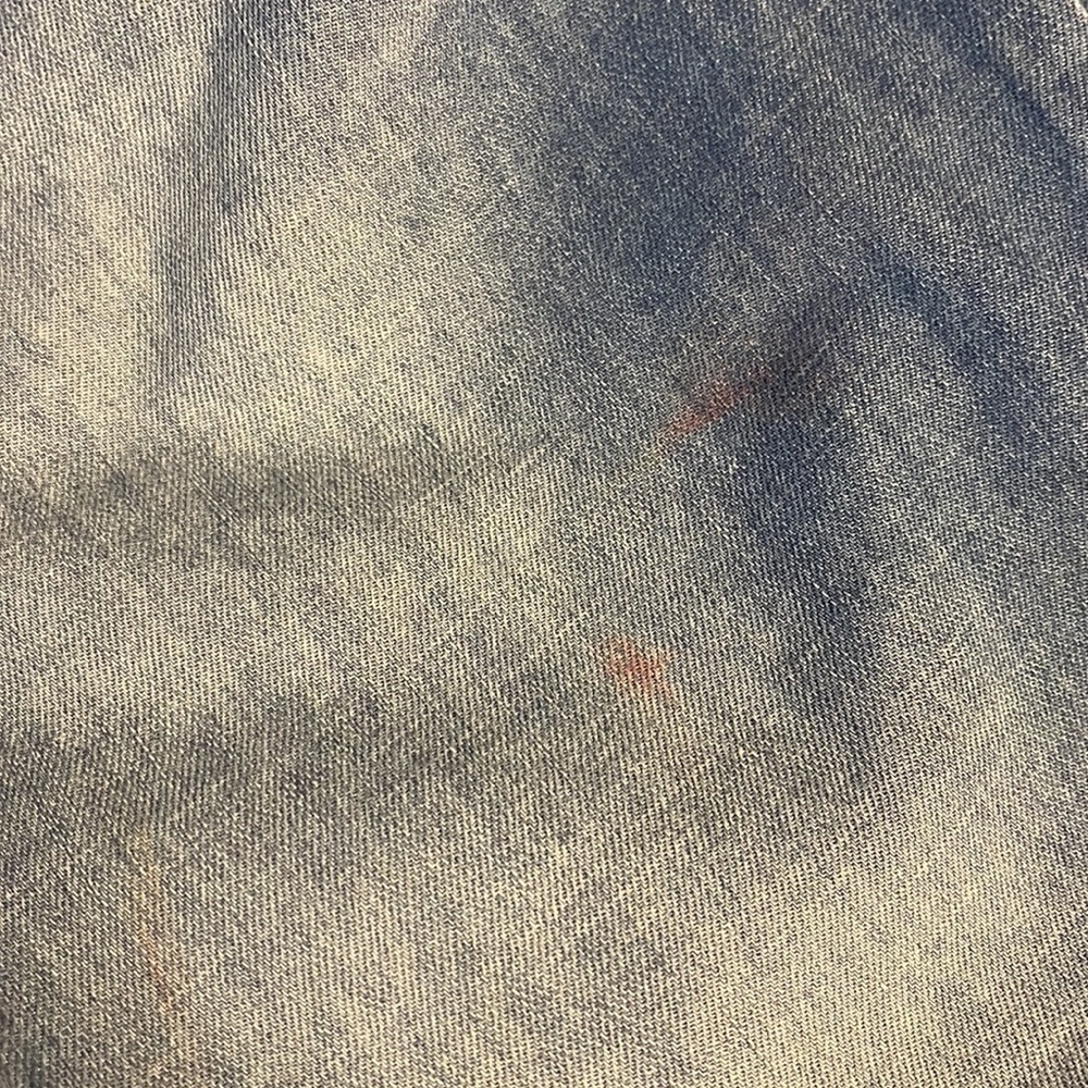 SOLD - Dolce & Gabbana jeans - Picture 4 of 4